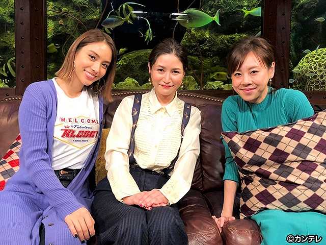 #7 2019/2/26放送 グータンヌーボ2