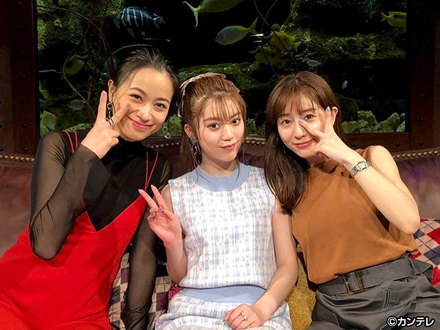 #14 2019/4/16放送 グータンヌーボ2