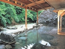 #54 四万温泉編