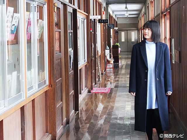 #44 霧と雪に包まれる町 京丹波