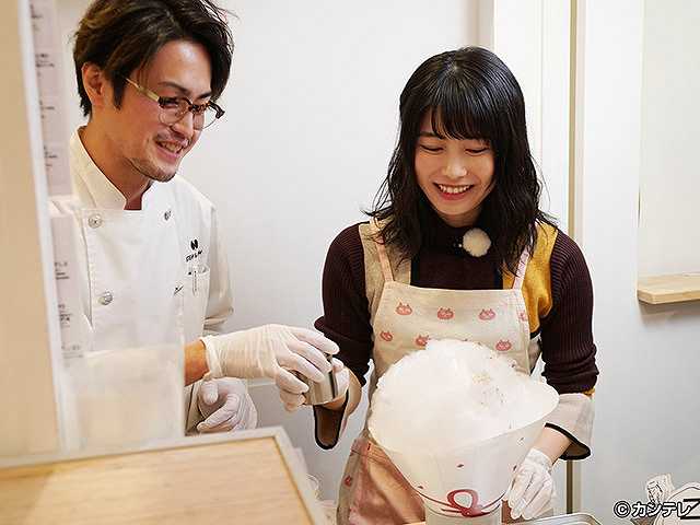 #55 カラフルな京の色を探して