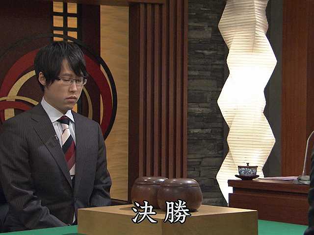 第65回 決勝戦