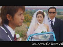 #5 花嫁アリスを救え