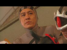 ヒーローショー編