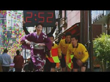 極道の妻編