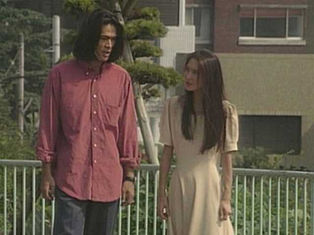 #11 愛の女神よ!