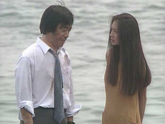 【無料】#4 愛が動く時