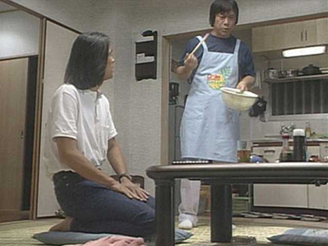 【無料】#5 愛のない結婚できますか?