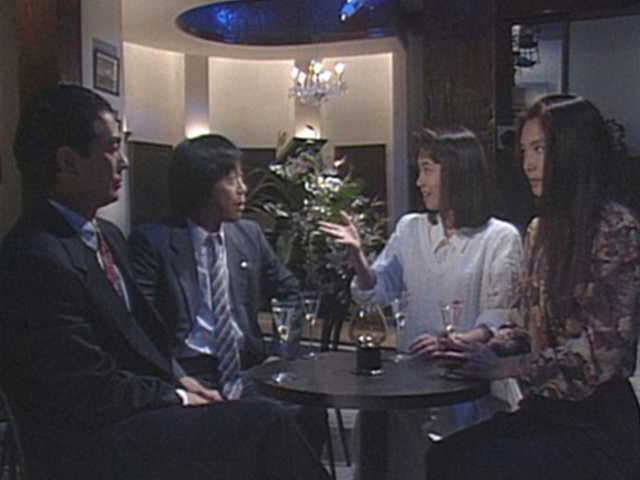【無料】#9 婚約者を取り返せ