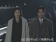 #5 可愛げのない女