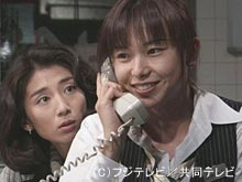 #7 悲劇のヒロイン