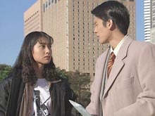 #8 王子様の告白