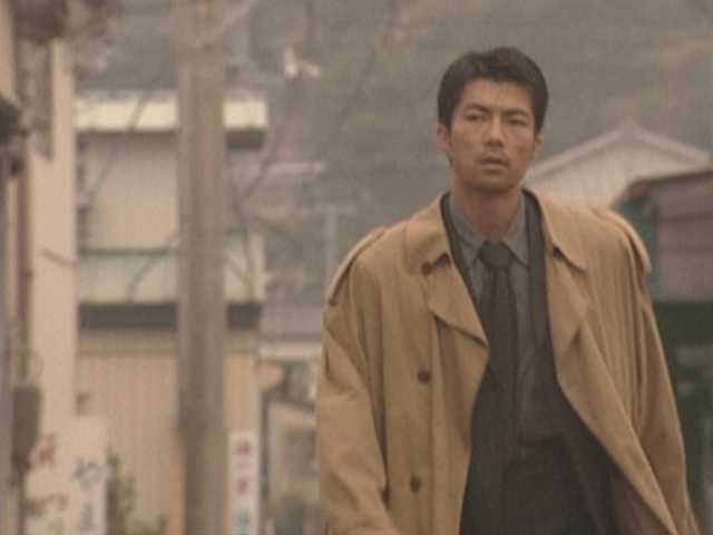 #6 日本海殺人事件