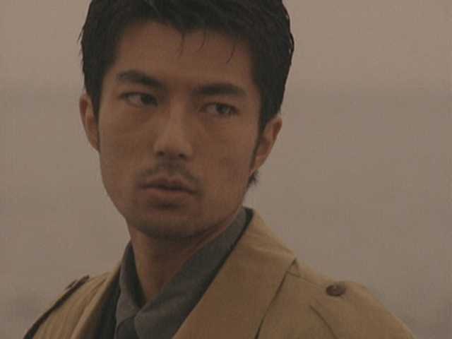 #7 恐るべき抱擁
