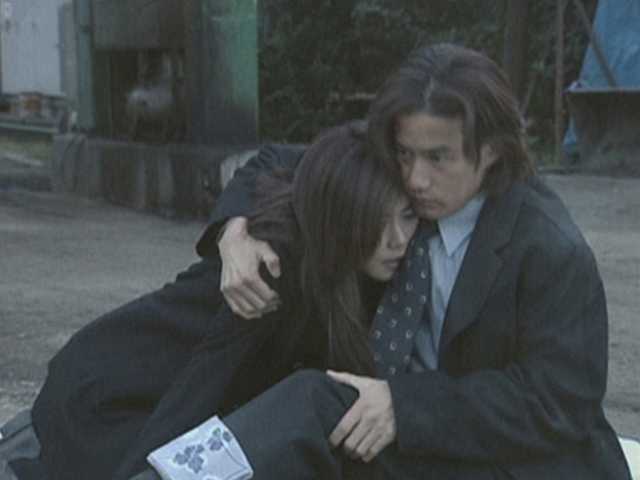 #8 悲劇