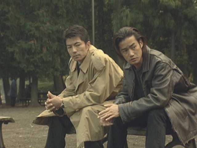 #9 犯人は君だ