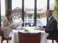 #5 悲しいプロポーズ