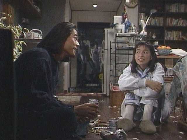 #6 赤い糸に結ばれて