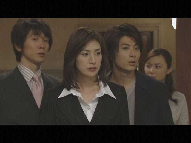 #3 この子は渡さない