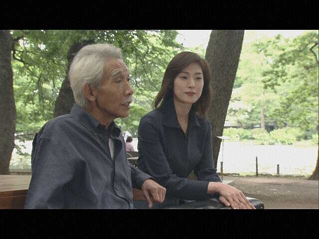 #7 内縁の妻と本妻