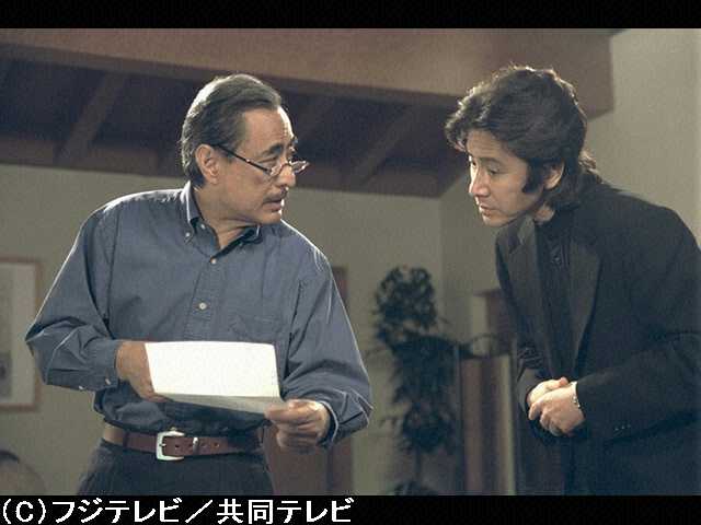 #5 古い友人に会う