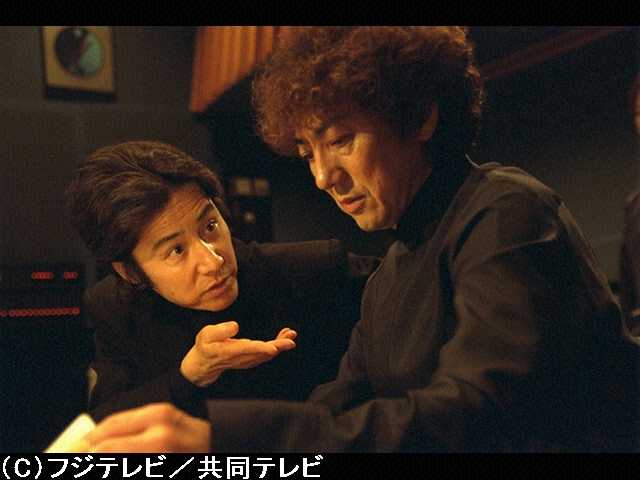 #6 絶対音感殺人事件