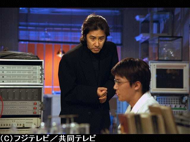 #8 完全すぎた殺人