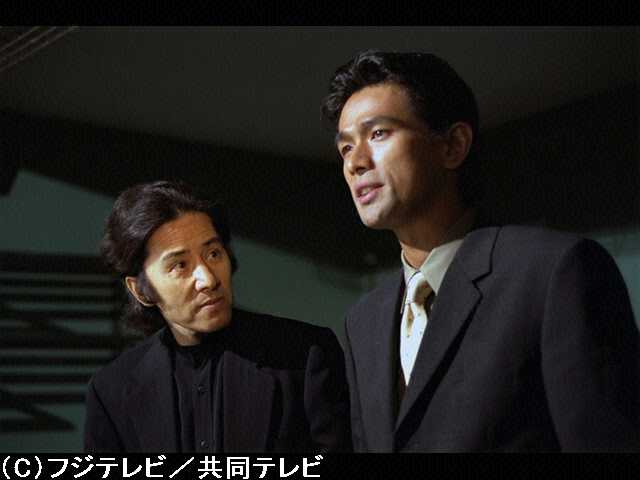 #11 最後の事件・後編