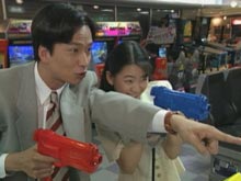 #3 思いがけない告白