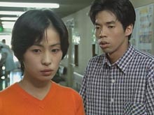 #7 遅れてきた恋人