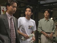 #8 俺の叫びを聞け!