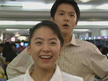 #11 君を信じたい!