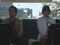 #1 名もなき恋人へ