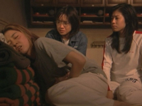 #2 第2ボタンの純情