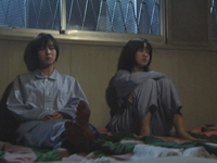 #4 窓ごしに告げた愛