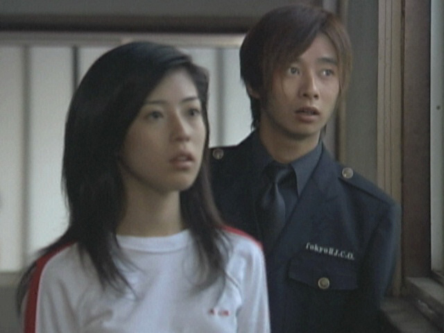 #10 火星人の恋