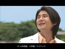 #1 美しい南の島から、心温まる感動の物語