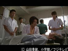 #1 第1夜