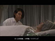 #11 逃れられぬ、医師の宿命