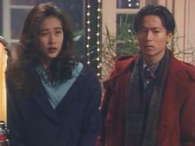 #9 この愛もう誰にも止められない
