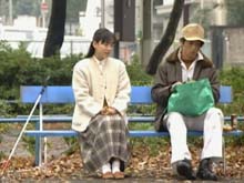 #3 愛と死の十字架