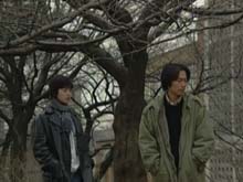 #8 その愛を失う時