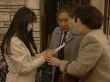 #11 愛する者の死