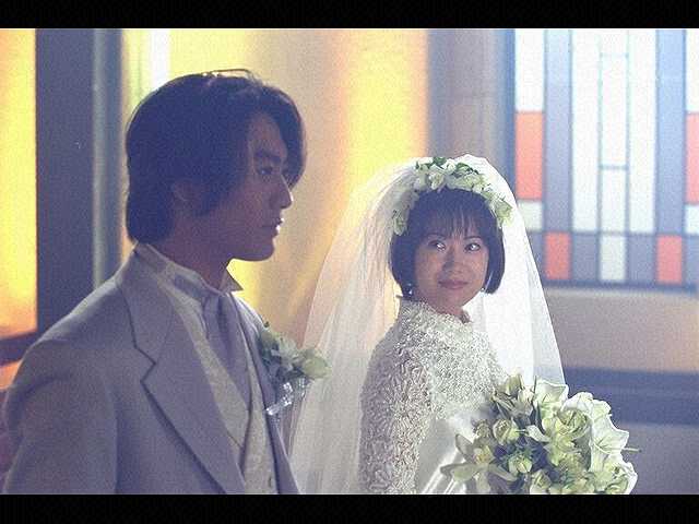 【無料】#1 一晩だけの婚約者・・・失恋、父の危篤そ…