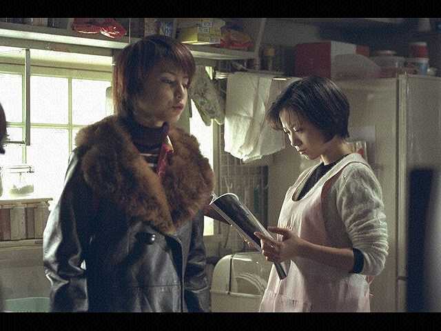 【無料】#7 新たな恋、嫉妬、裏切り