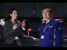 Episode6 引退の日