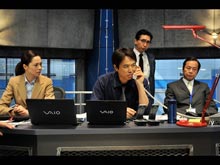 Episode9 おきてはいけない事件