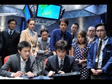 Episode10 人の絆