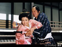 #1 修羅場