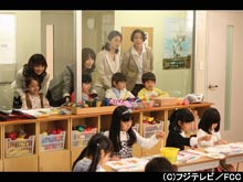 #2 身も凍る再会
